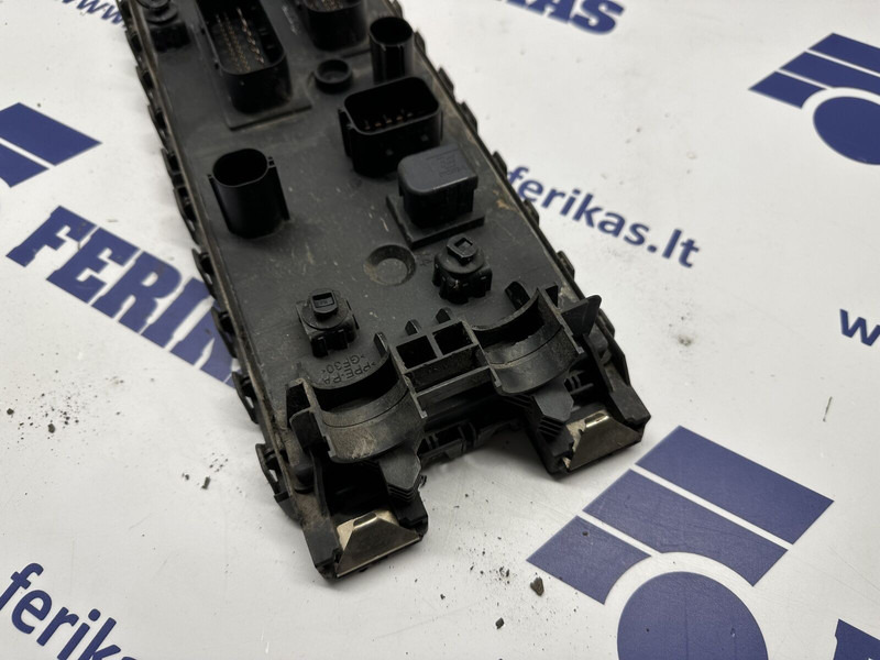 Hella SAM chassis - ECU for Truck: picture 3 Hella SAM chassis - ECU for Truck: picture 3