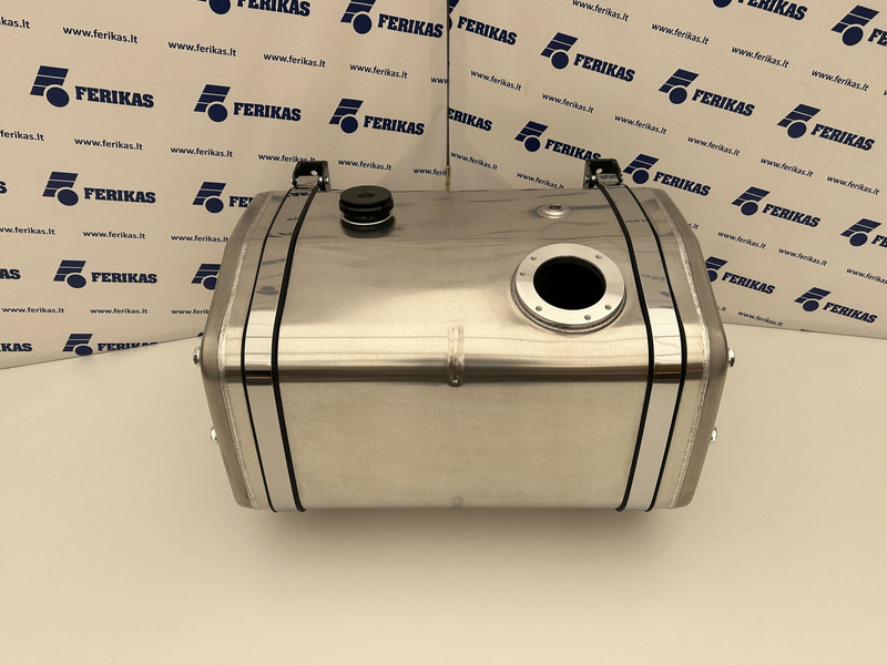 Hydraulic aluminum oil tank 300L - Hydraulic tank for Truck: picture 1 Hydraulic aluminum oil tank 300L - Hydraulic tank for Truck: picture 1