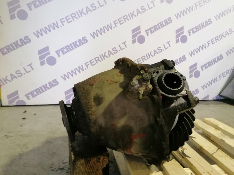 Iveco 3,41 12/41 177e - Differential gear for Truck: picture 4 Iveco 3,41 12/41 177e - Differential gear for Truck: picture 4