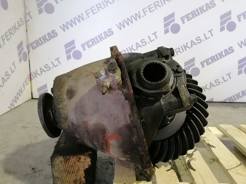 Iveco 3,41 12/41 177e - Differential gear for Truck: picture 3 Iveco 3,41 12/41 177e - Differential gear for Truck: picture 3