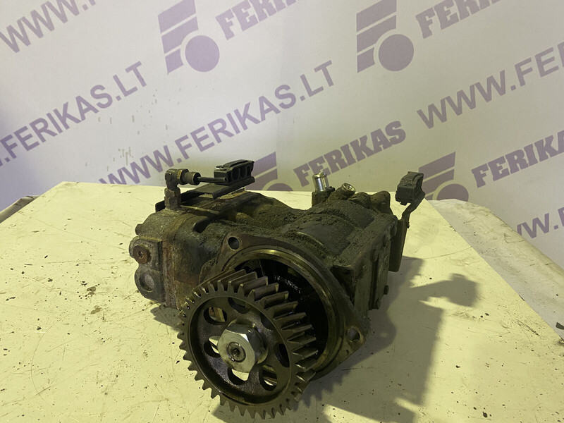 Iveco Stralis EU6 - Engine and parts for Truck: picture 1 Iveco Stralis EU6 - Engine and parts for Truck: picture 1