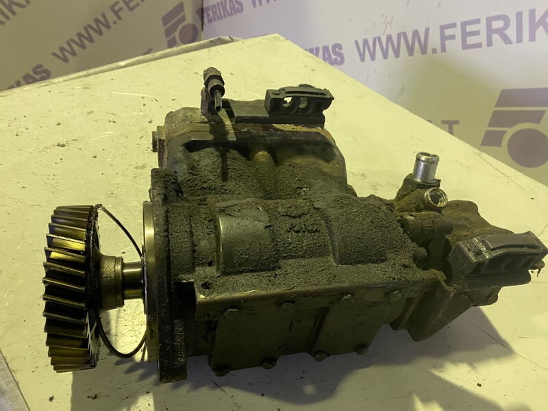 Iveco Stralis EU6 - Engine and parts for Truck: picture 3 Iveco Stralis EU6 - Engine and parts for Truck: picture 3