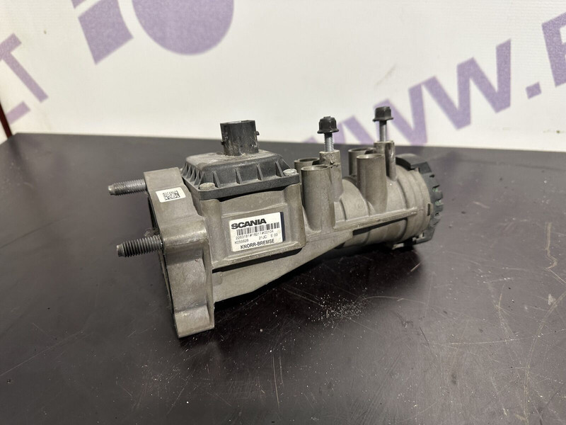 KNORR-BREMSE - Brake parts for Truck: picture 1 KNORR-BREMSE - Brake parts for Truck: picture 1