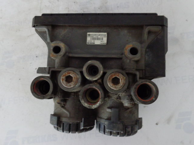 KNORR-BREMSE - Brake parts for Truck: picture 4 KNORR-BREMSE - Brake parts for Truck: picture 4