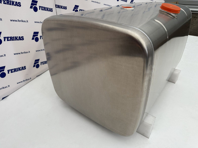 MAN - Fuel tank for Truck: picture 3 MAN - Fuel tank for Truck: picture 3