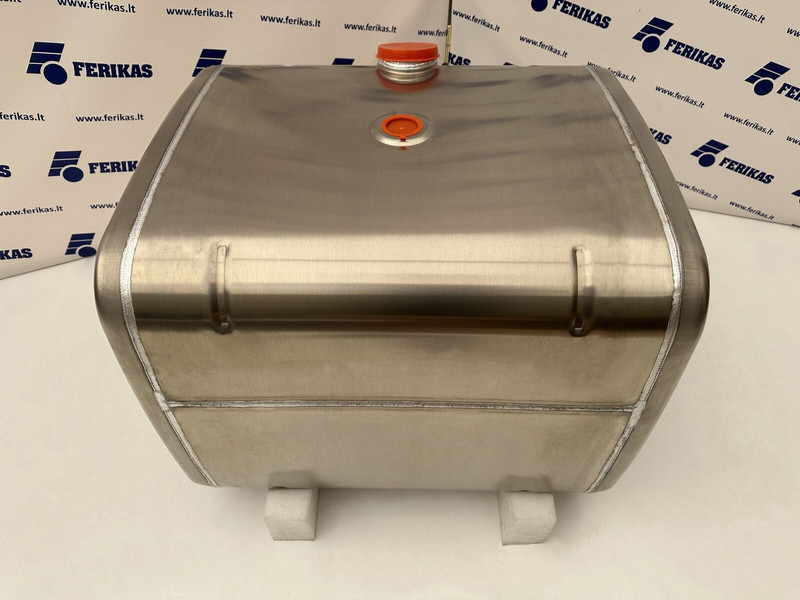 MAN - Fuel tank for Truck: picture 5 MAN - Fuel tank for Truck: picture 5