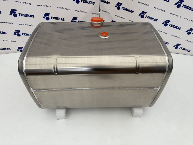 MAN - Fuel tank for Truck: picture 5 MAN - Fuel tank for Truck: picture 5