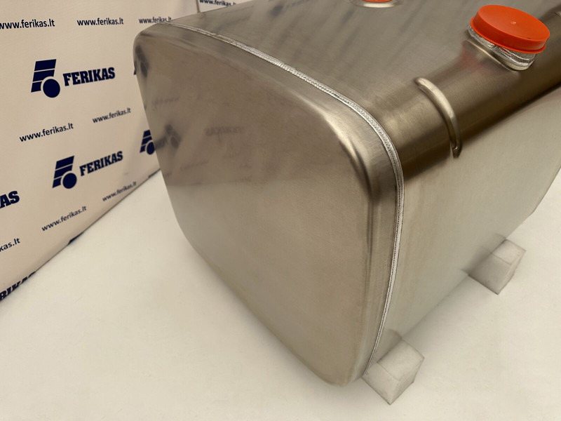 MAN - Fuel tank for Truck: picture 3 MAN - Fuel tank for Truck: picture 3