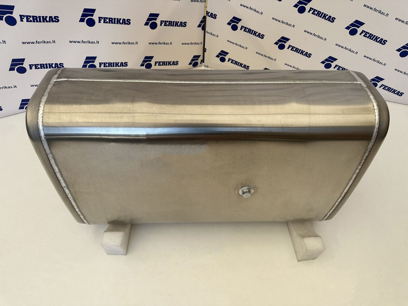 New Fuel tank for Truck MAN: picture 6