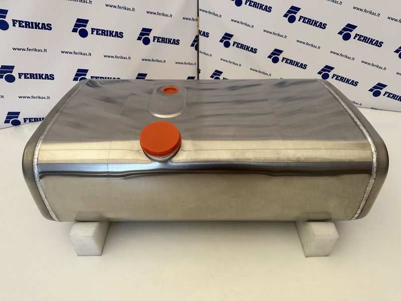 MAN - Fuel tank for Truck: picture 1 MAN - Fuel tank for Truck: picture 1