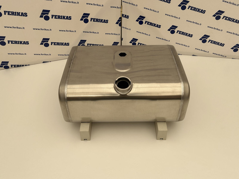 MAN New aluminum fuel tank 150L - Fuel tank for Truck: picture 1 MAN New aluminum fuel tank 150L - Fuel tank for Truck: picture 1