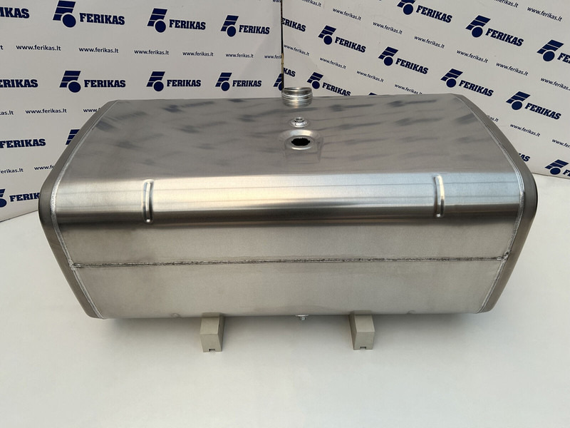 MAN New aluminum fuel tank 480L - Fuel tank for Truck: picture 5 MAN New aluminum fuel tank 480L - Fuel tank for Truck: picture 5