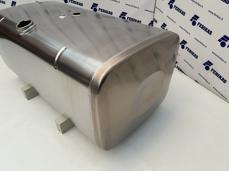 MAN New aluminum fuel tank 480L - Fuel tank for Truck: picture 2 MAN New aluminum fuel tank 480L - Fuel tank for Truck: picture 2