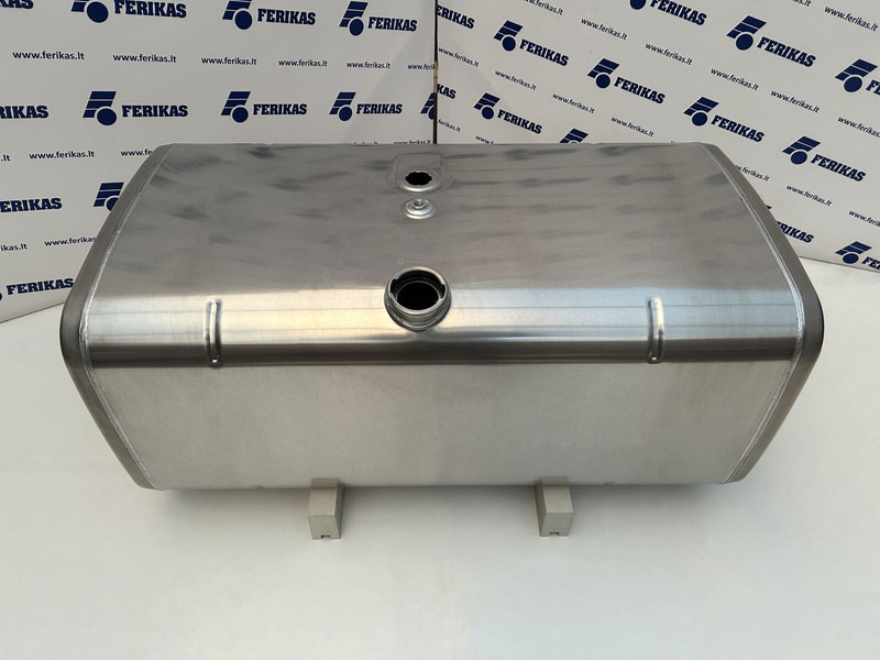 MAN New aluminum fuel tank 480L - Fuel tank for Truck: picture 1 MAN New aluminum fuel tank 480L - Fuel tank for Truck: picture 1
