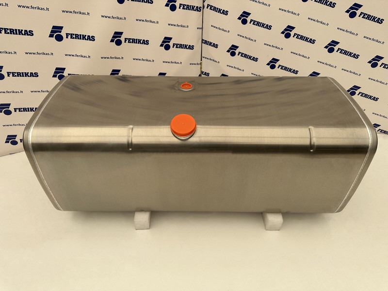 MAN New aluminum fuel tank 600L - Fuel tank for Truck: picture 1 MAN New aluminum fuel tank 600L - Fuel tank for Truck: picture 1