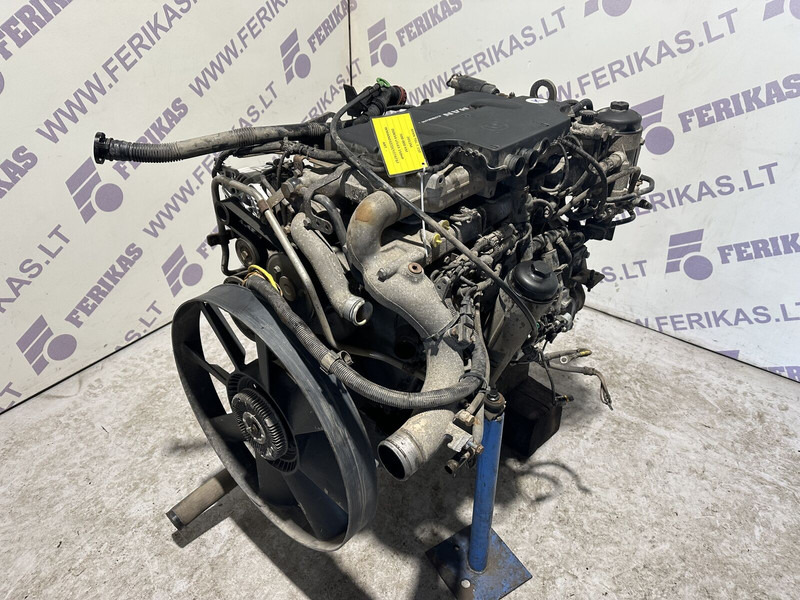 MAN TGL 7.150 - Engine for Truck: picture 1 MAN TGL 7.150 - Engine for Truck: picture 1