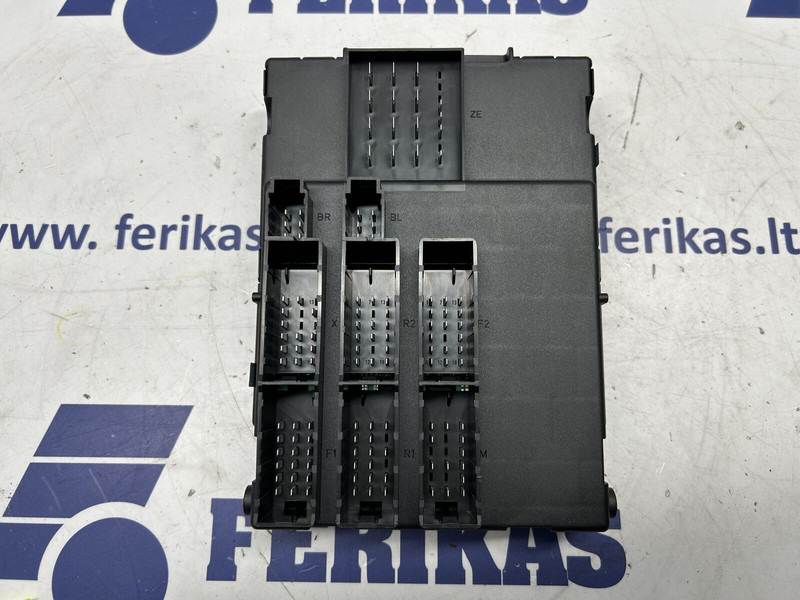 MAN ZBR2 - ECU for Truck: picture 2 MAN ZBR2 - ECU for Truck: picture 2