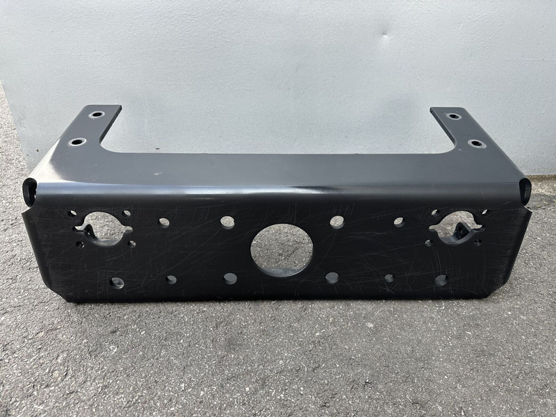 MAN original final cross member, traverse - Suspension for Truck: picture 1 MAN original final cross member, traverse - Suspension for Truck: picture 1