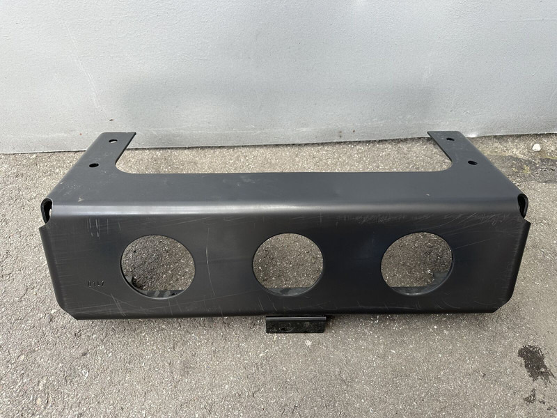 MAN original final cross member, traverse - Suspension for Truck: picture 1 MAN original final cross member, traverse - Suspension for Truck: picture 1