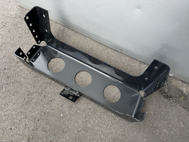 MAN original final cross member, traverse - Suspension for Truck: picture 3 MAN original final cross member, traverse - Suspension for Truck: picture 3