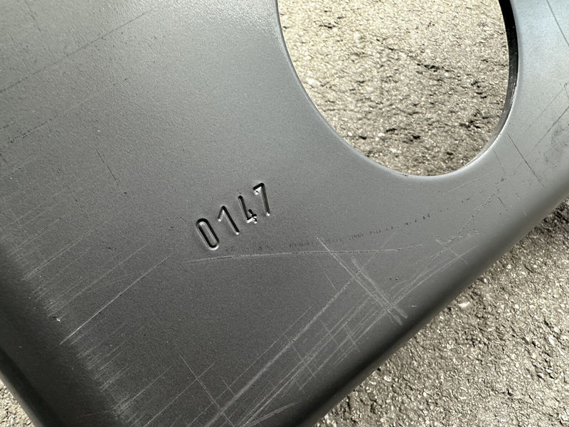 MAN original final cross member, traverse - Suspension for Truck: picture 4 MAN original final cross member, traverse - Suspension for Truck: picture 4