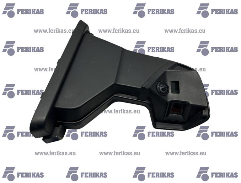 MAN rear view camera - Rear view mirror for Truck: picture 2 MAN rear view camera - Rear view mirror for Truck: picture 2