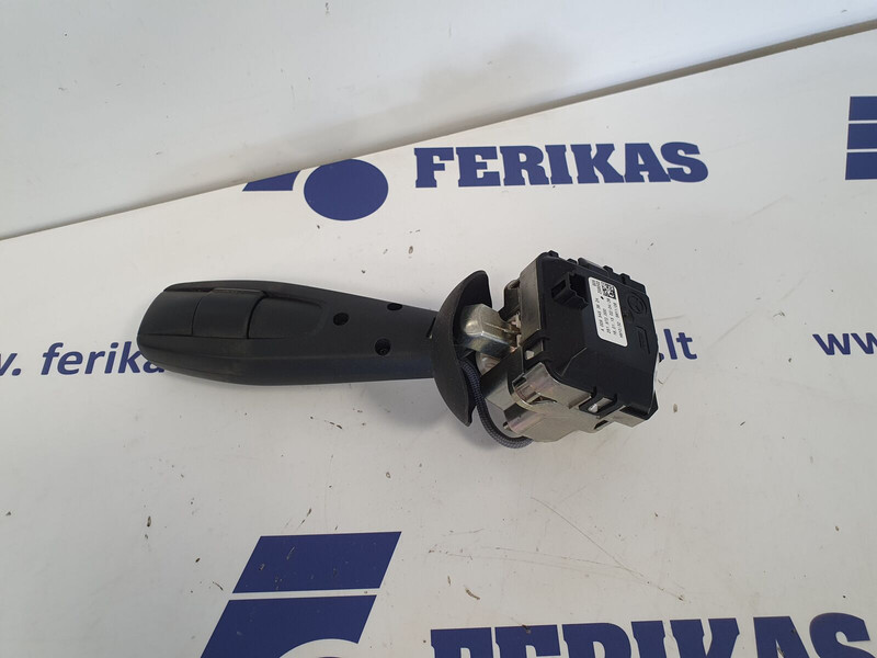 Mercedes-Benz Actros, Atego - Relay for Truck: picture 2 Mercedes-Benz Actros, Atego - Relay for Truck: picture 2