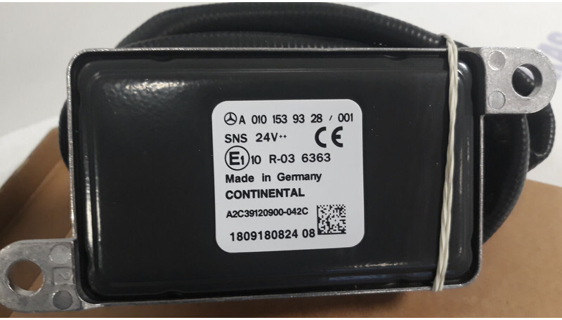 Mercedes-Benz Actros - Sensor for Truck: picture 3 Mercedes-Benz Actros - Sensor for Truck: picture 3