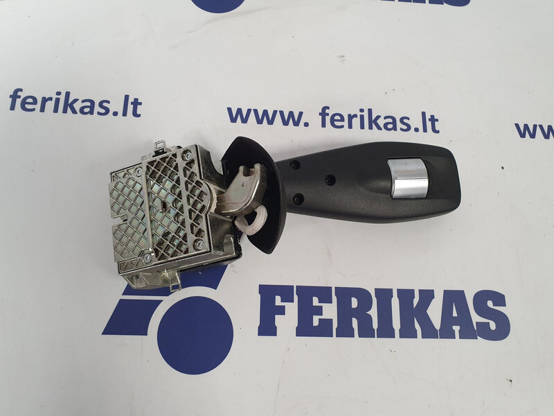 Mercedes-Benz Actros - Relay for Truck: picture 2 Mercedes-Benz Actros - Relay for Truck: picture 2