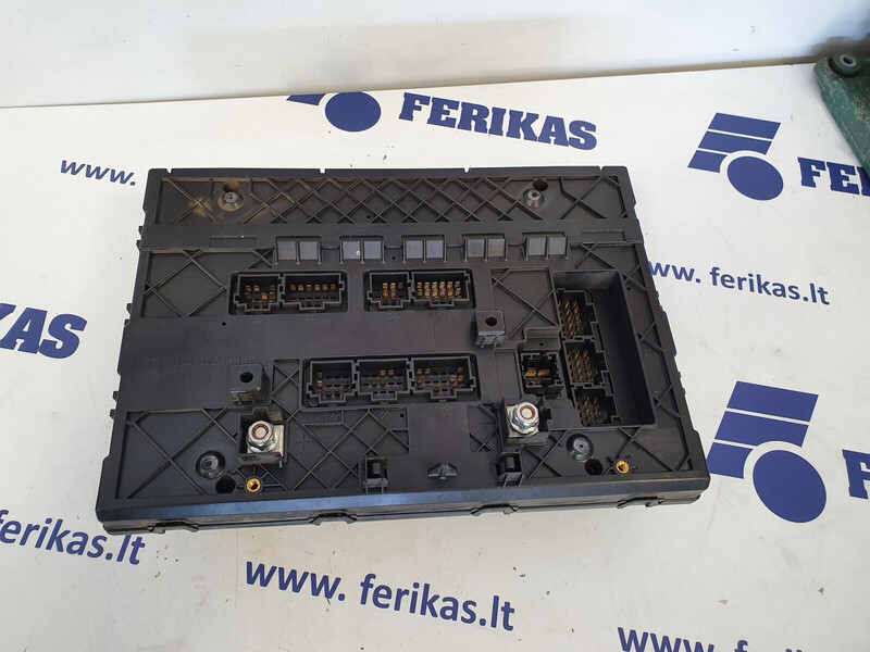 Mercedes-Benz Actros - Electrical system for Truck: picture 2 Mercedes-Benz Actros - Electrical system for Truck: picture 2