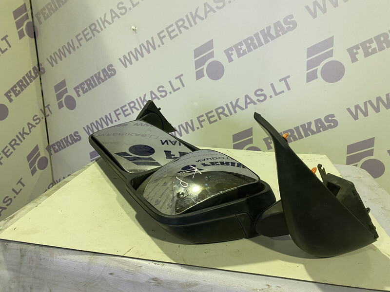 Mercedes-Benz - Rear view mirror for Truck: picture 1 Mercedes-Benz - Rear view mirror for Truck: picture 1