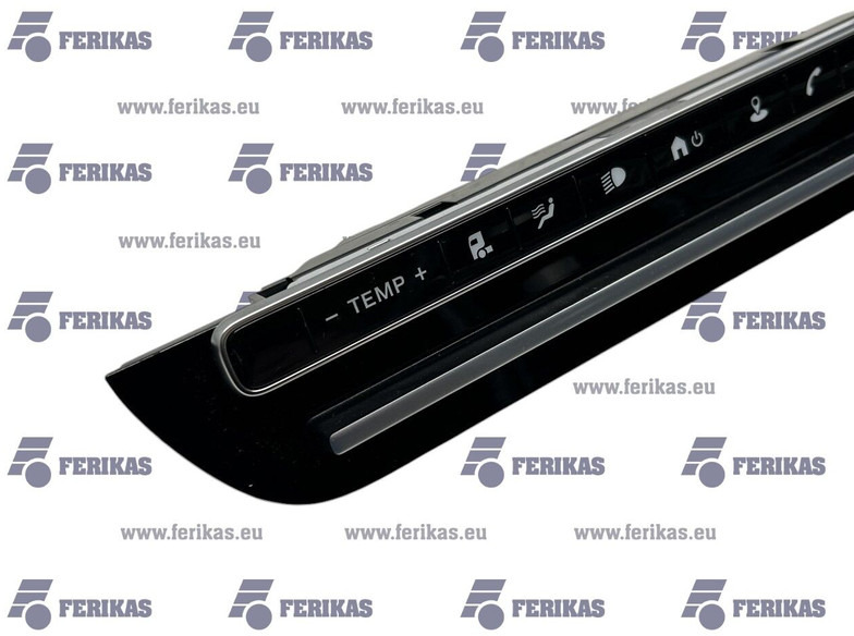 Mercedes-Benz control buttons, switches - Dashboard for Truck: picture 2 Mercedes-Benz control buttons, switches - Dashboard for Truck: picture 2