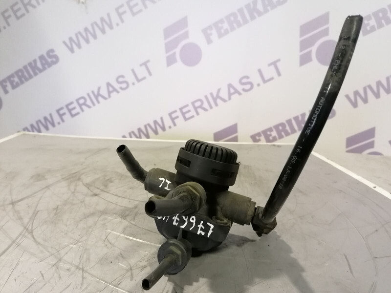 Mercedes-Benz mp4 - Relay for Truck: picture 1 Mercedes-Benz mp4 - Relay for Truck: picture 1