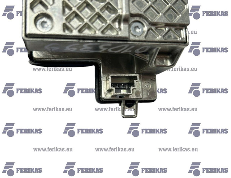 Mercedes-Benz steering column switch, gear select lever - Relay for Truck: picture 3 Mercedes-Benz steering column switch, gear select lever - Relay for Truck: picture 3