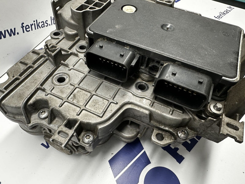 Mercedes-Benz transmission shifting cylinder - Gear stick for Truck: picture 3 Mercedes-Benz transmission shifting cylinder - Gear stick for Truck: picture 3