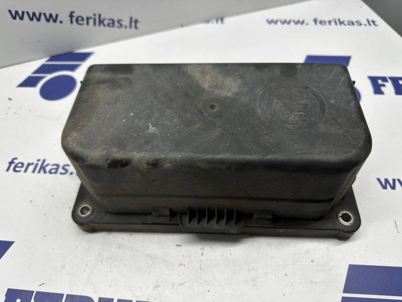 PACCAR XF - ECU for Truck: picture 3 PACCAR XF - ECU for Truck: picture 3