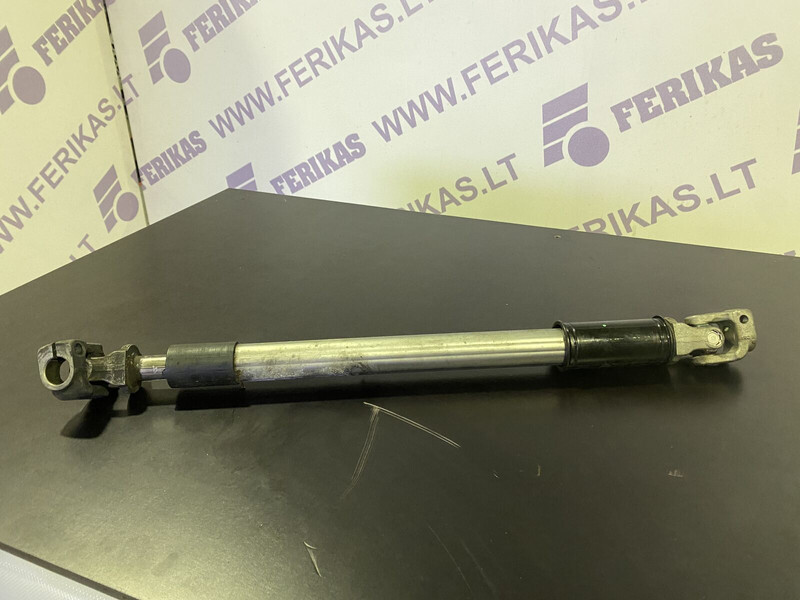 Renault Steering Gear - Steering gear for Truck: picture 1 Renault Steering Gear - Steering gear for Truck: picture 1