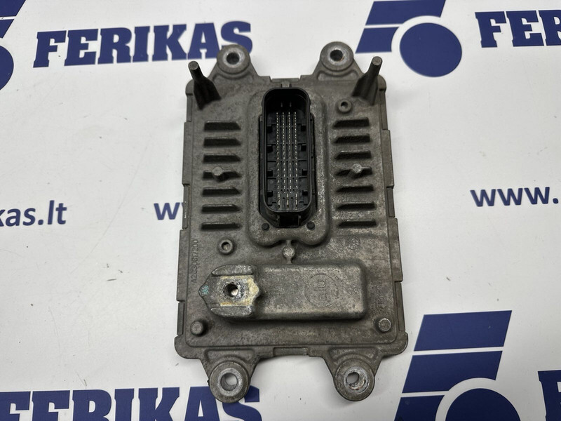 Renault T - ECU for Truck: picture 2 Renault T - ECU for Truck: picture 2