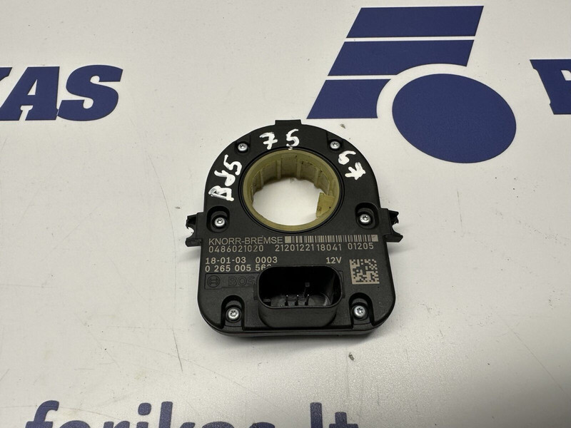 Renault steering angle sensor - Sensor for Truck: picture 1 Renault steering angle sensor - Sensor for Truck: picture 1