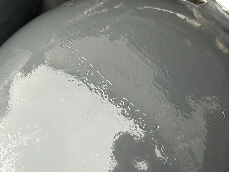 Scania CNG gas tank - Fuel tank for Truck: picture 5 Scania CNG gas tank - Fuel tank for Truck: picture 5