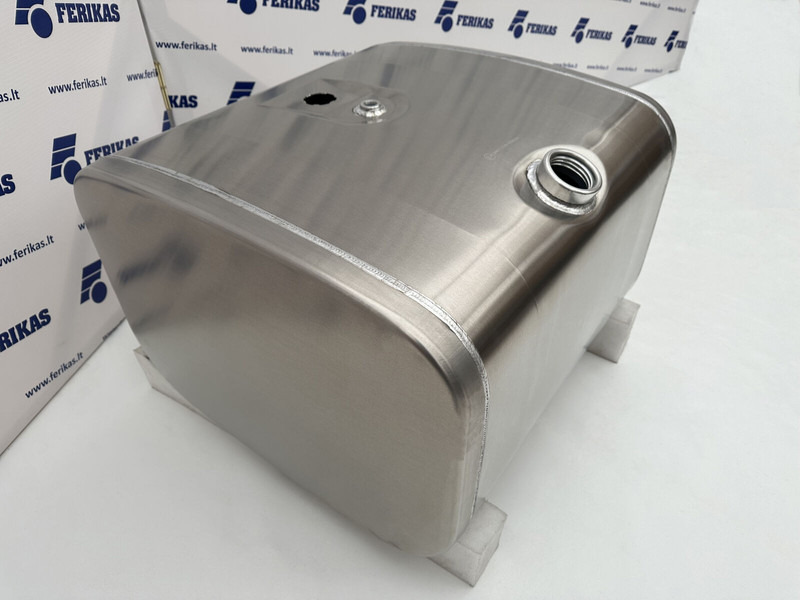 Scania - Fuel tank for Truck: picture 3 Scania - Fuel tank for Truck: picture 3