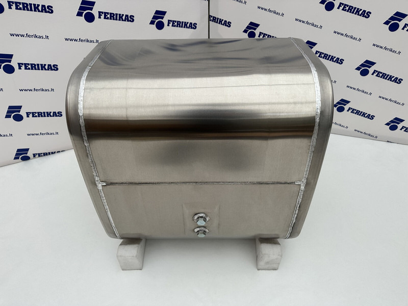 Scania - Fuel tank for Truck: picture 4 Scania - Fuel tank for Truck: picture 4