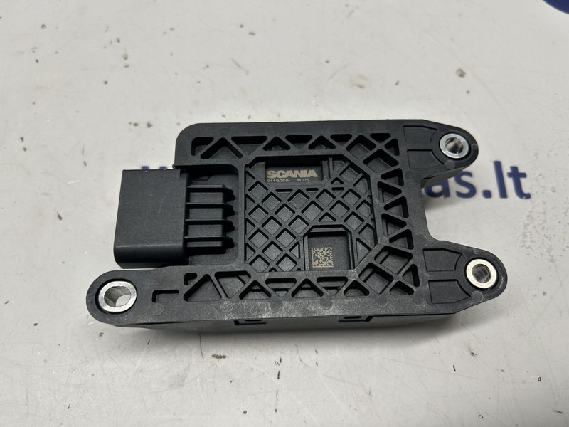 Scania NEW OEM distronic sensor - Sensor for Truck: picture 2 Scania NEW OEM distronic sensor - Sensor for Truck: picture 2