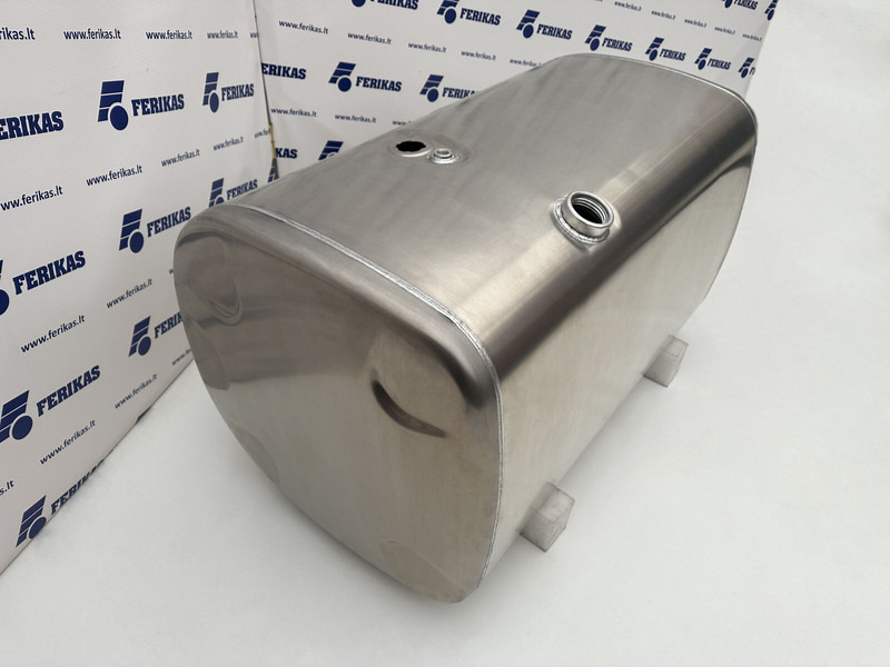 Scania New aluminum fuel tank 525L - Fuel tank for Truck: picture 4 Scania New aluminum fuel tank 525L - Fuel tank for Truck: picture 4