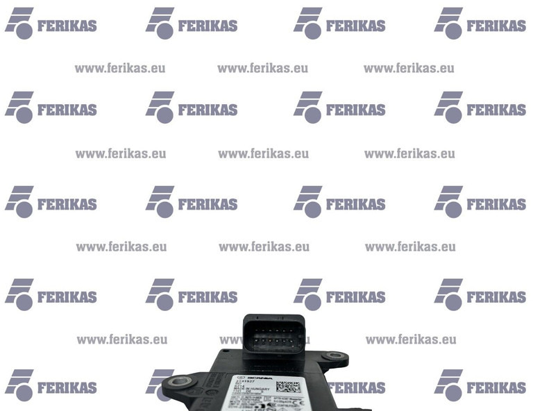 Scania SRR short range radar - Sensor for Truck: picture 3 Scania SRR short range radar - Sensor for Truck: picture 3