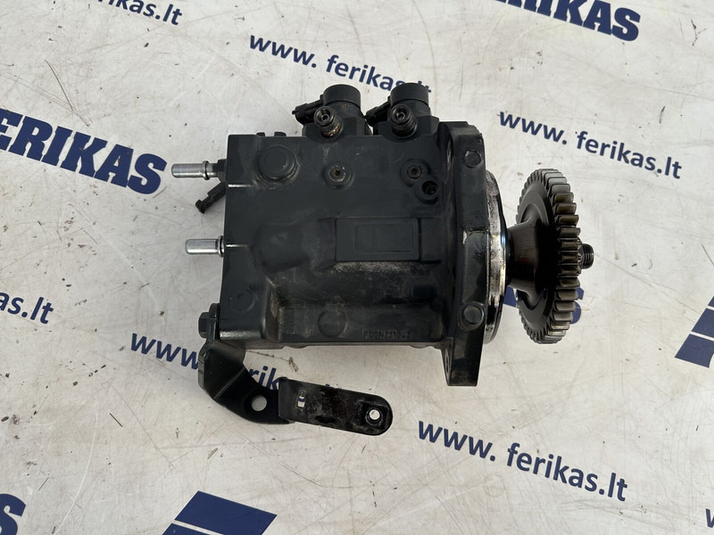 Scania fuel pump - Fuel pump for Truck: picture 1 Scania fuel pump - Fuel pump for Truck: picture 1
