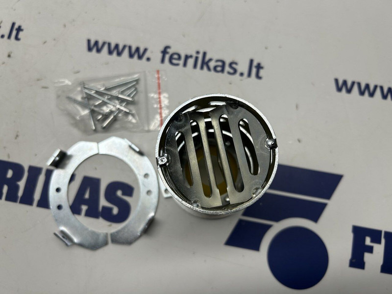 Scania fuel tank anti-siphon device, anti splash valve, 80mm - Fuel filter for Truck: picture 3 Scania fuel tank anti-siphon device, anti splash valve, 80mm - Fuel filter for Truck: picture 3