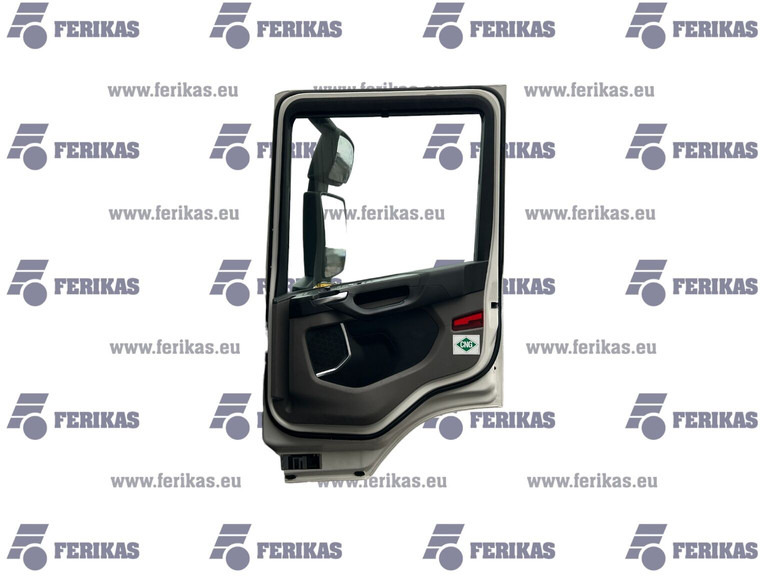 Scania right side - Door and parts for Truck: picture 2 Scania right side - Door and parts for Truck: picture 2