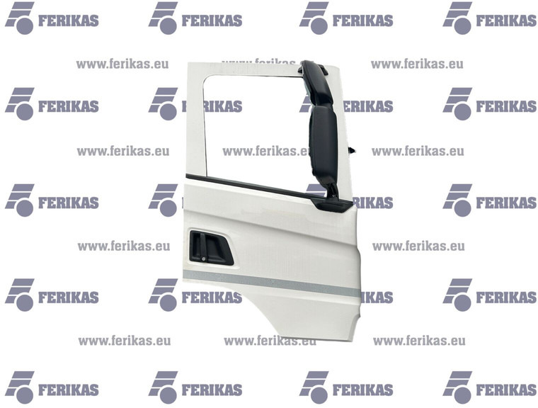 Scania right side - Door and parts for Truck: picture 1 Scania right side - Door and parts for Truck: picture 1