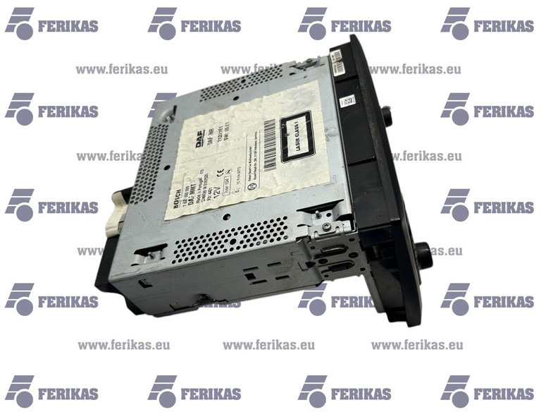 DAF XF - Spare parts for Truck: picture 3 DAF XF - Spare parts for Truck: picture 3